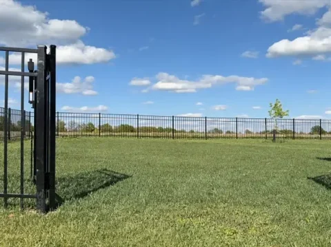 alumnium fence installation midland tx alumnium fence installation midland tx
