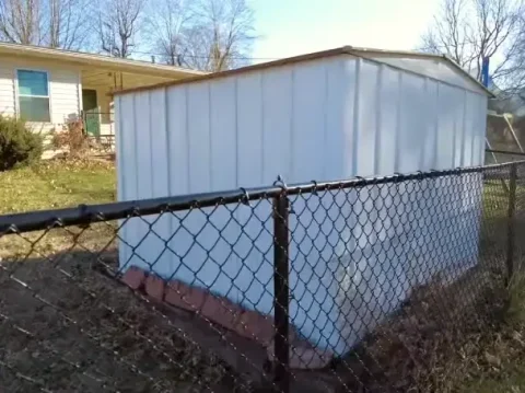 chainlink fence installation midland tx chainlink fence installation midland tx