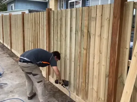 custom fence midland tx custom fence midland tx