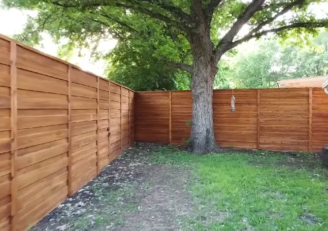 fence company midland tx