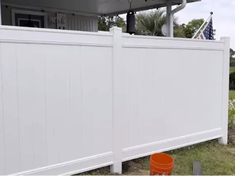 vinyl fence installation midland tx vinyl fence installation midland tx